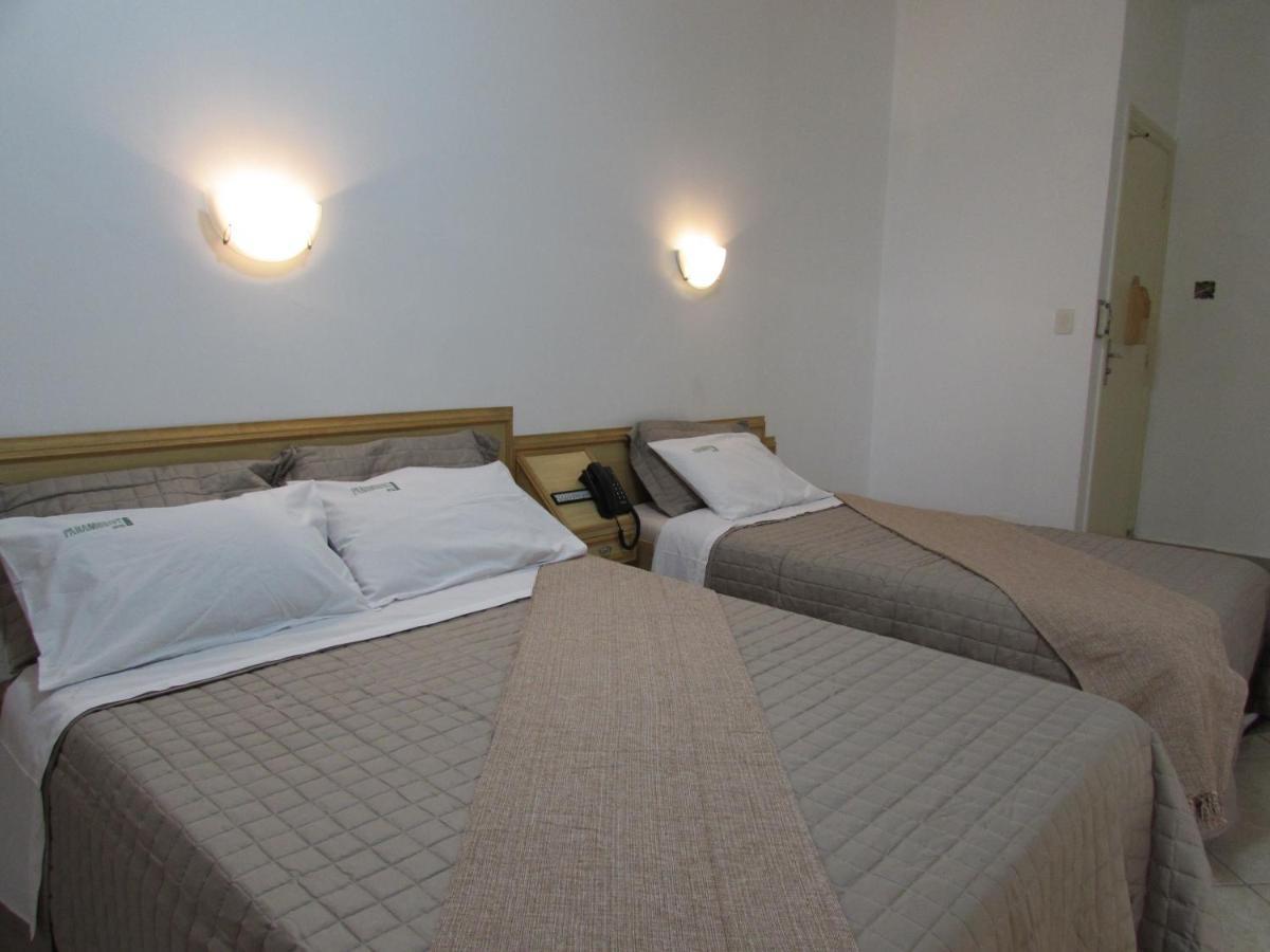 Hotel Paramount- Proximo A 25 De Marco Bras Bom Retiro E Expo Center Norte "Garanta Ja Sua Reserva" Sao Paulo Dış mekan fotoğraf