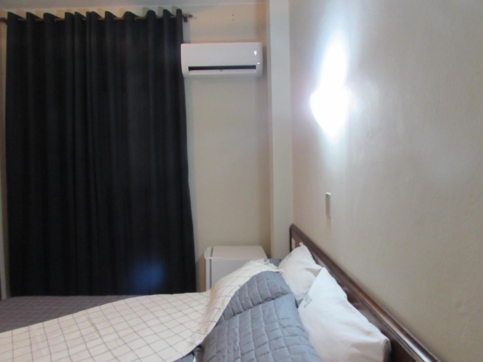 Hotel Paramount- Proximo A 25 De Marco Bras Bom Retiro E Expo Center Norte "Garanta Ja Sua Reserva" Sao Paulo Dış mekan fotoğraf