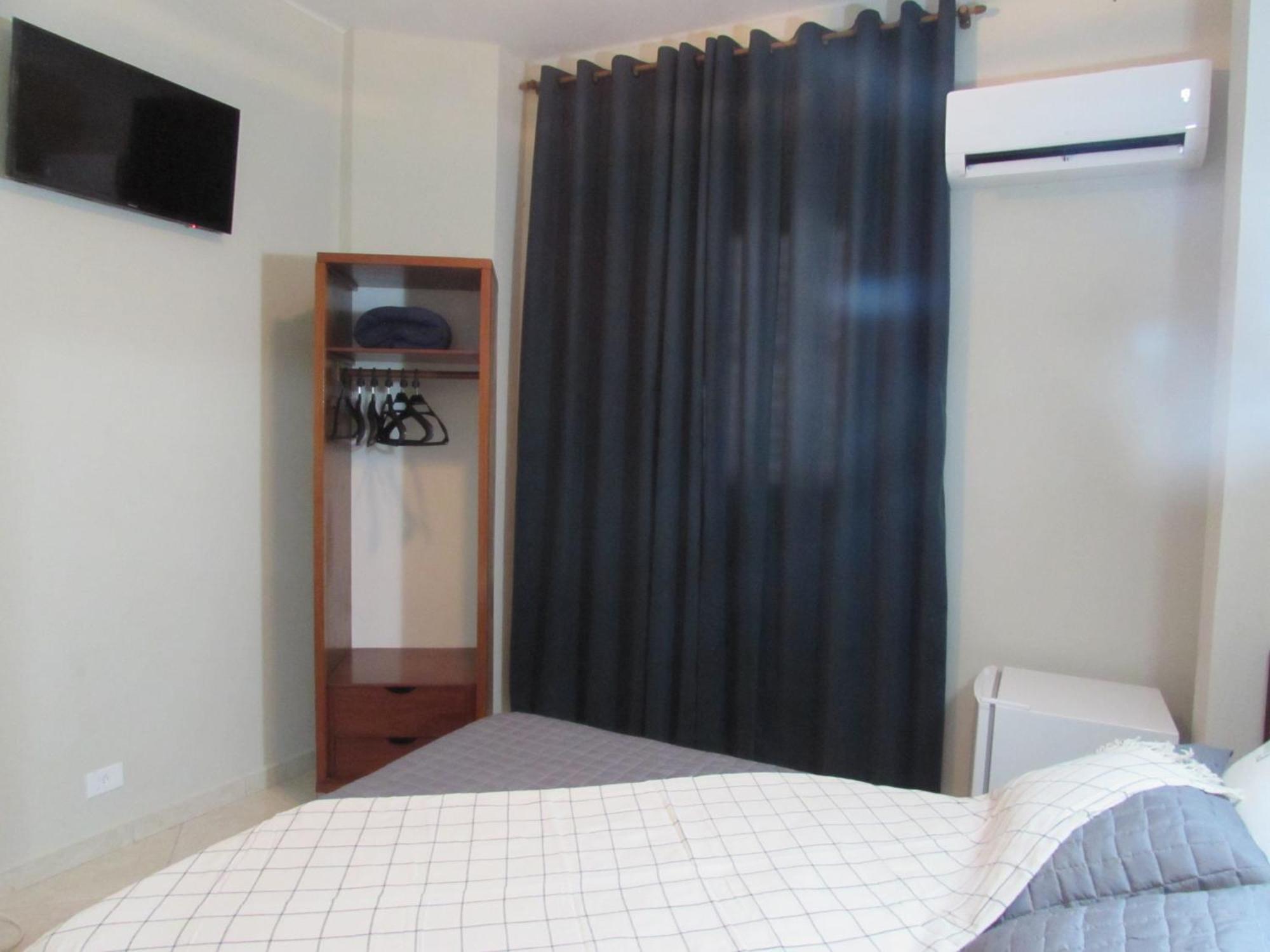Hotel Paramount- Proximo A 25 De Marco Bras Bom Retiro E Expo Center Norte "Garanta Ja Sua Reserva" Sao Paulo Dış mekan fotoğraf