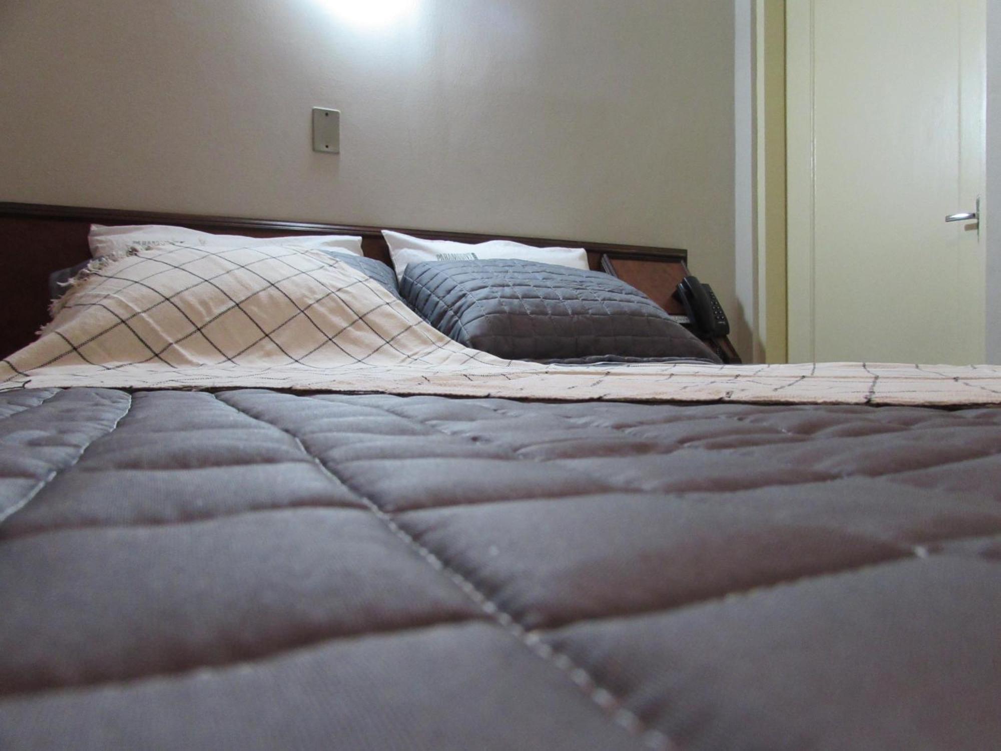 Hotel Paramount- Proximo A 25 De Marco Bras Bom Retiro E Expo Center Norte "Garanta Ja Sua Reserva" Sao Paulo Dış mekan fotoğraf