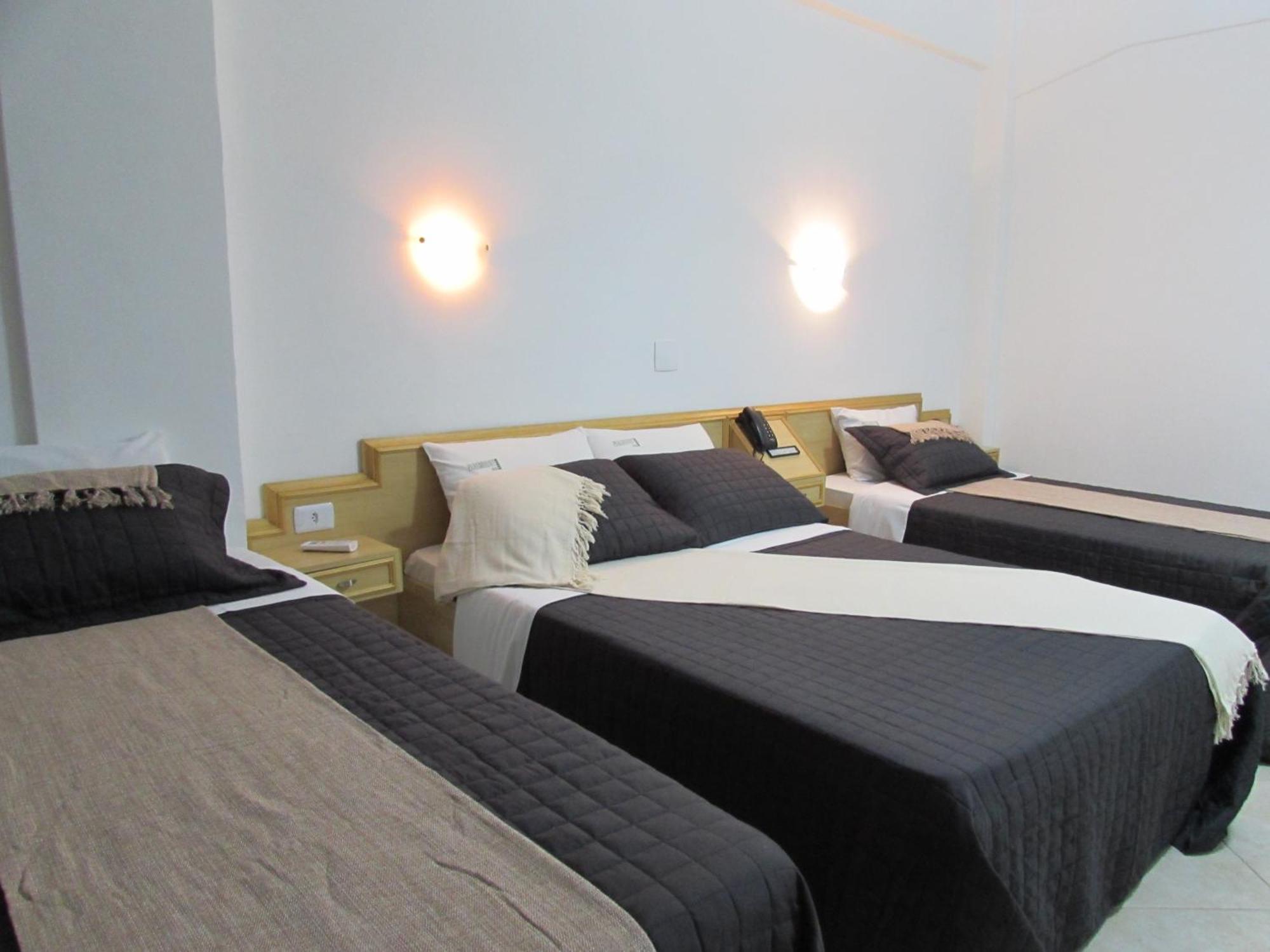 Hotel Paramount- Proximo A 25 De Marco Bras Bom Retiro E Expo Center Norte "Garanta Ja Sua Reserva" Sao Paulo Dış mekan fotoğraf