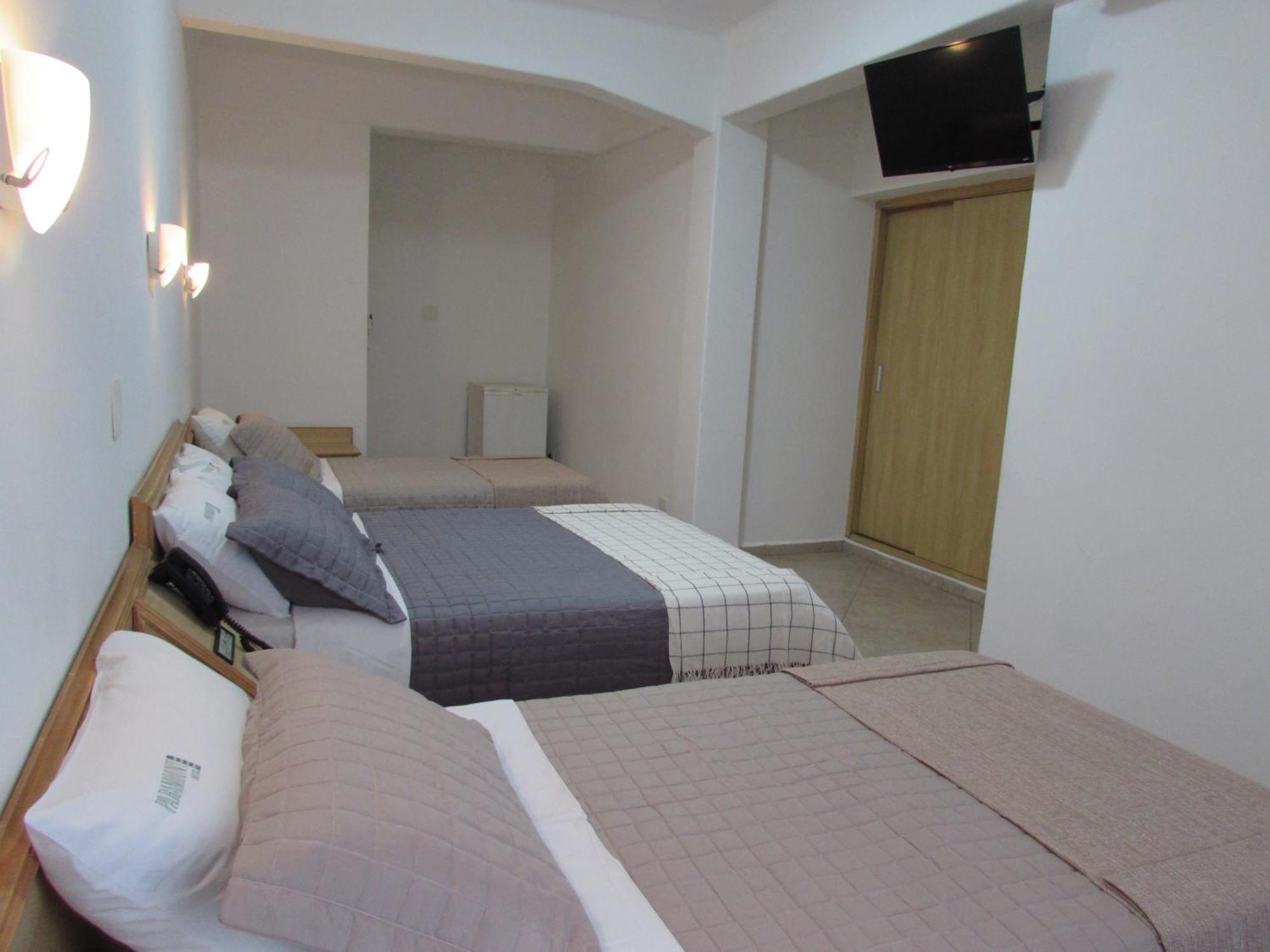 Hotel Paramount- Proximo A 25 De Marco Bras Bom Retiro E Expo Center Norte "Garanta Ja Sua Reserva" Sao Paulo Dış mekan fotoğraf