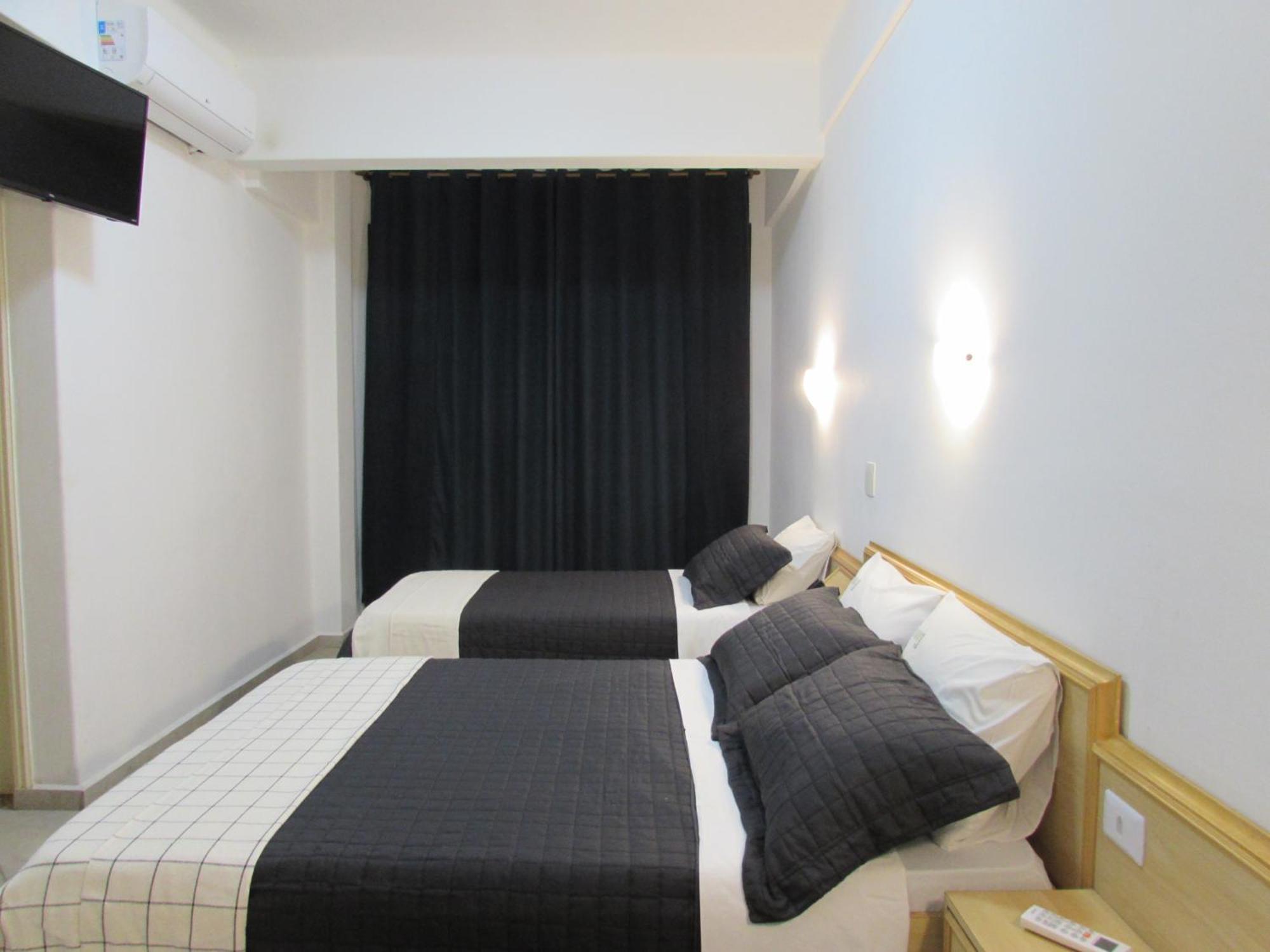 Hotel Paramount- Proximo A 25 De Marco Bras Bom Retiro E Expo Center Norte "Garanta Ja Sua Reserva" Sao Paulo Dış mekan fotoğraf