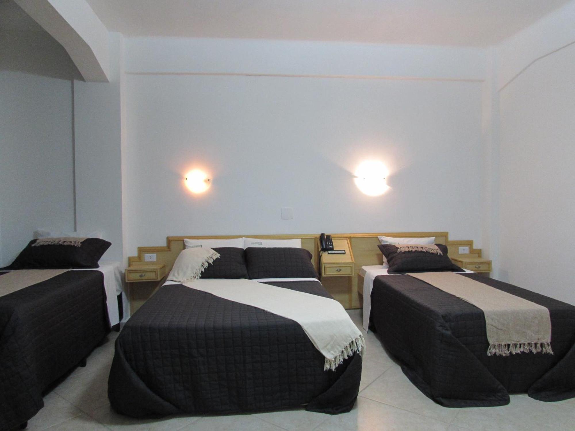 Hotel Paramount- Proximo A 25 De Marco Bras Bom Retiro E Expo Center Norte "Garanta Ja Sua Reserva" Sao Paulo Dış mekan fotoğraf