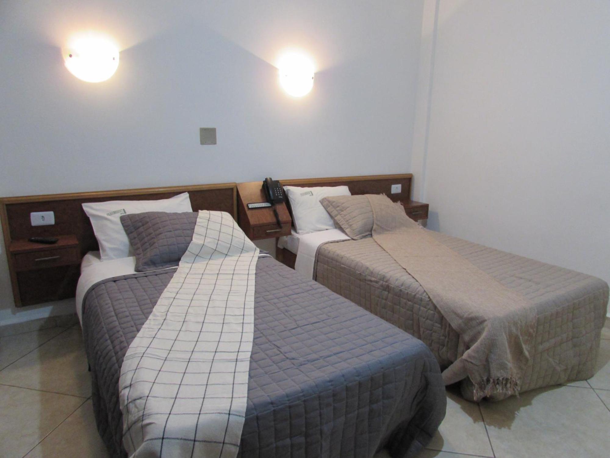 Hotel Paramount- Proximo A 25 De Marco Bras Bom Retiro E Expo Center Norte "Garanta Ja Sua Reserva" Sao Paulo Dış mekan fotoğraf