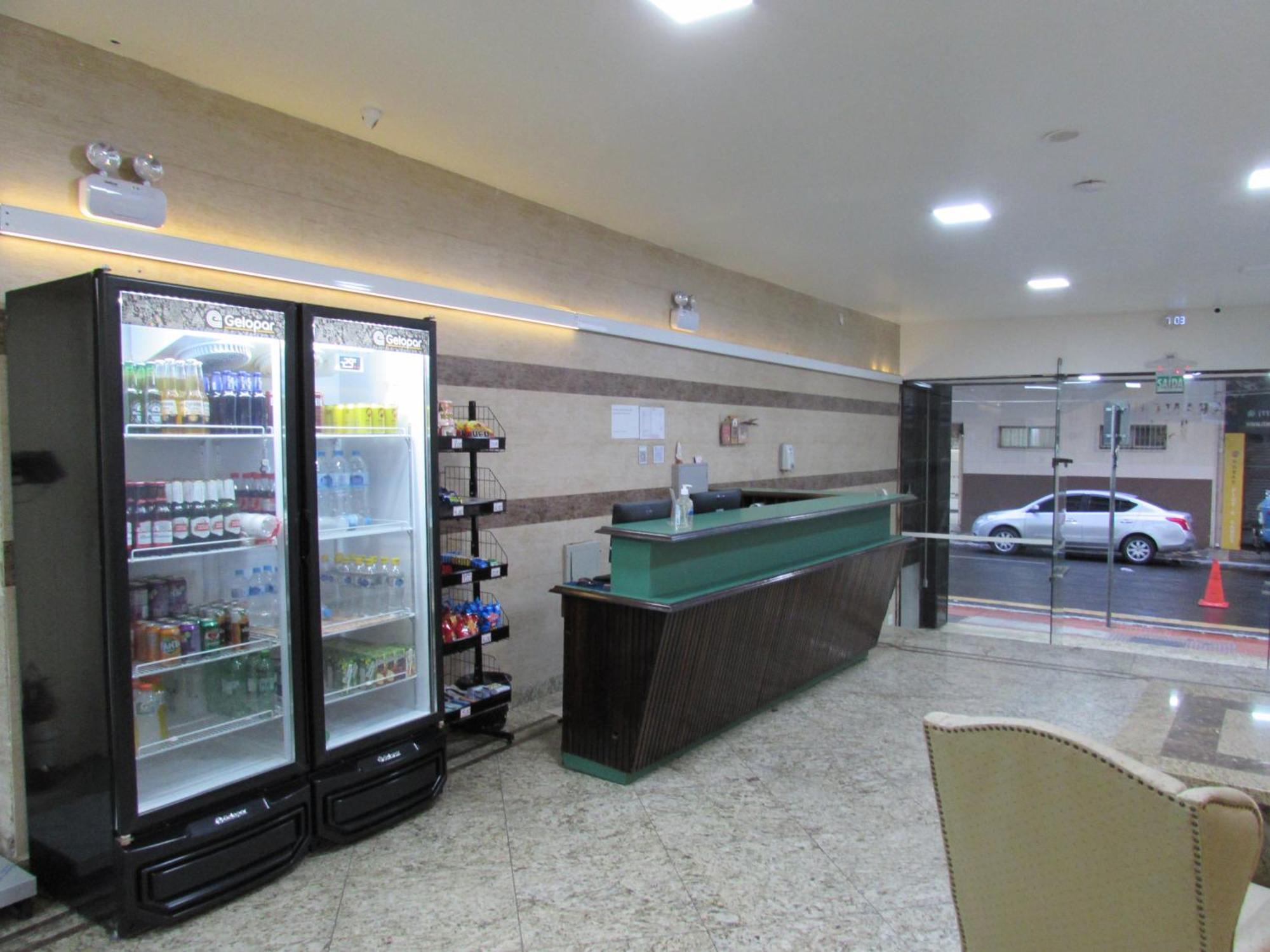Hotel Paramount- Proximo A 25 De Marco Bras Bom Retiro E Expo Center Norte "Garanta Ja Sua Reserva" Sao Paulo Dış mekan fotoğraf