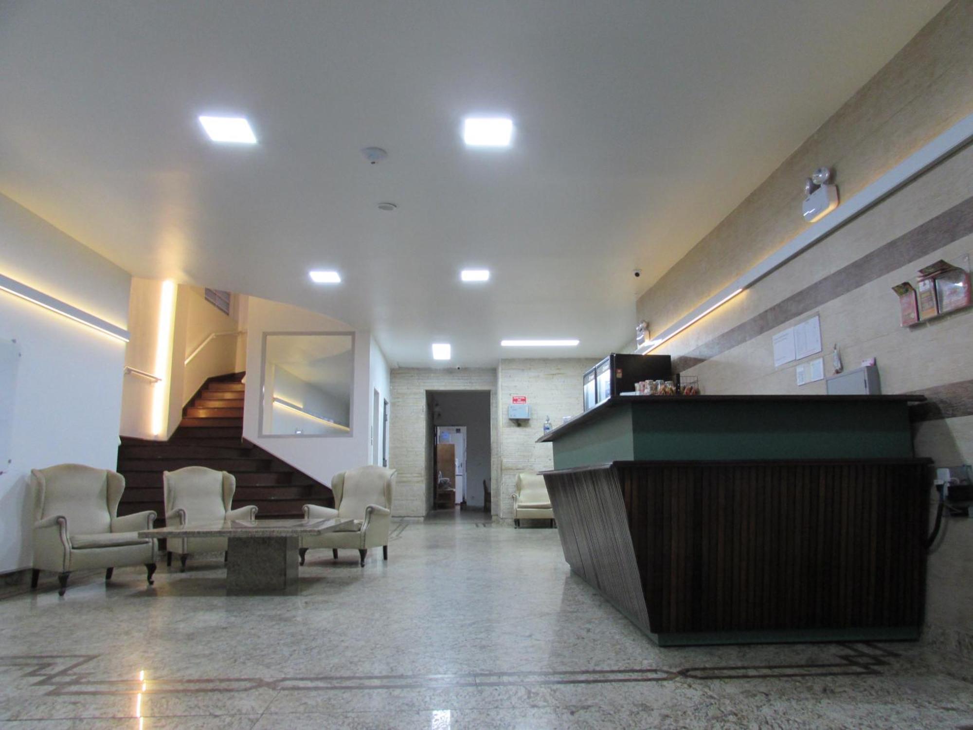 Hotel Paramount- Proximo A 25 De Marco Bras Bom Retiro E Expo Center Norte "Garanta Ja Sua Reserva" Sao Paulo Dış mekan fotoğraf