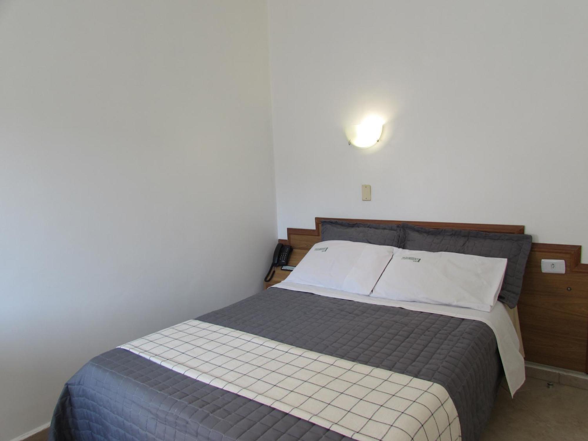Hotel Paramount- Proximo A 25 De Marco Bras Bom Retiro E Expo Center Norte "Garanta Ja Sua Reserva" Sao Paulo Dış mekan fotoğraf