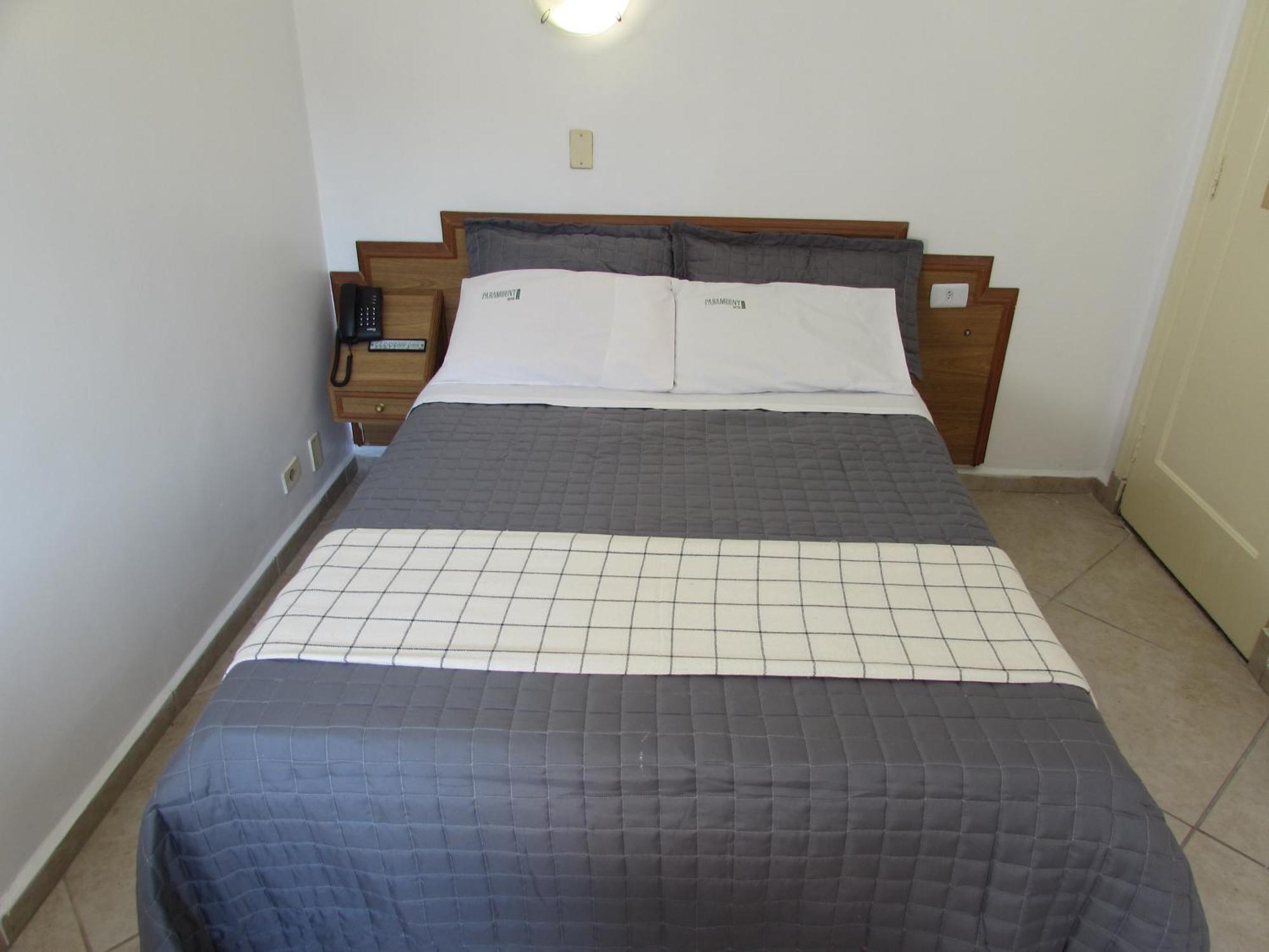 Hotel Paramount- Proximo A 25 De Marco Bras Bom Retiro E Expo Center Norte "Garanta Ja Sua Reserva" Sao Paulo Dış mekan fotoğraf
